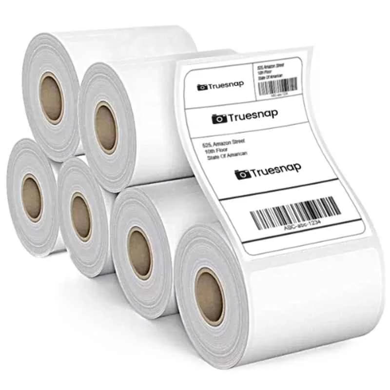 THERMAL STICKERS