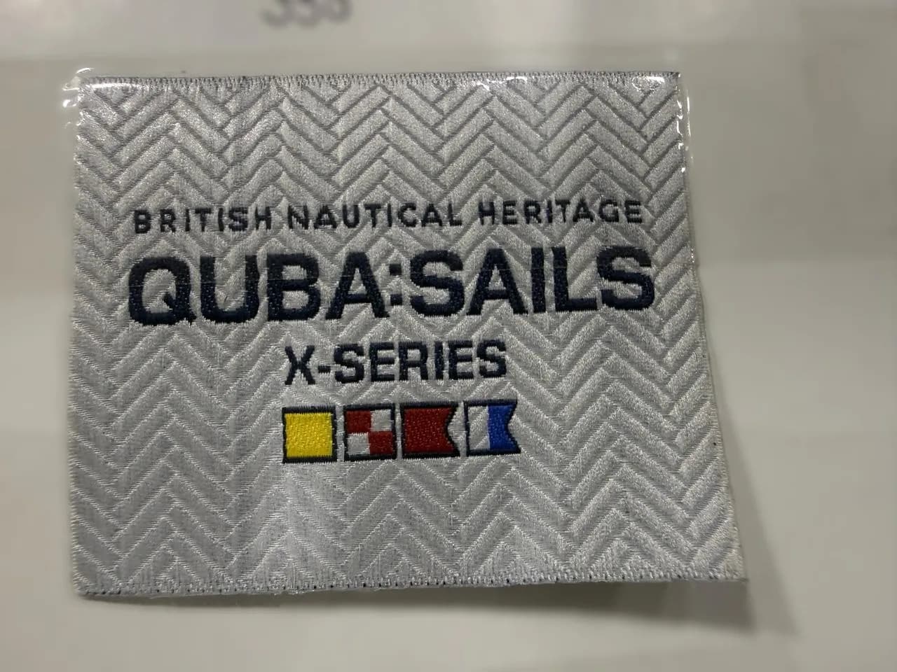 WOVEN LABELS