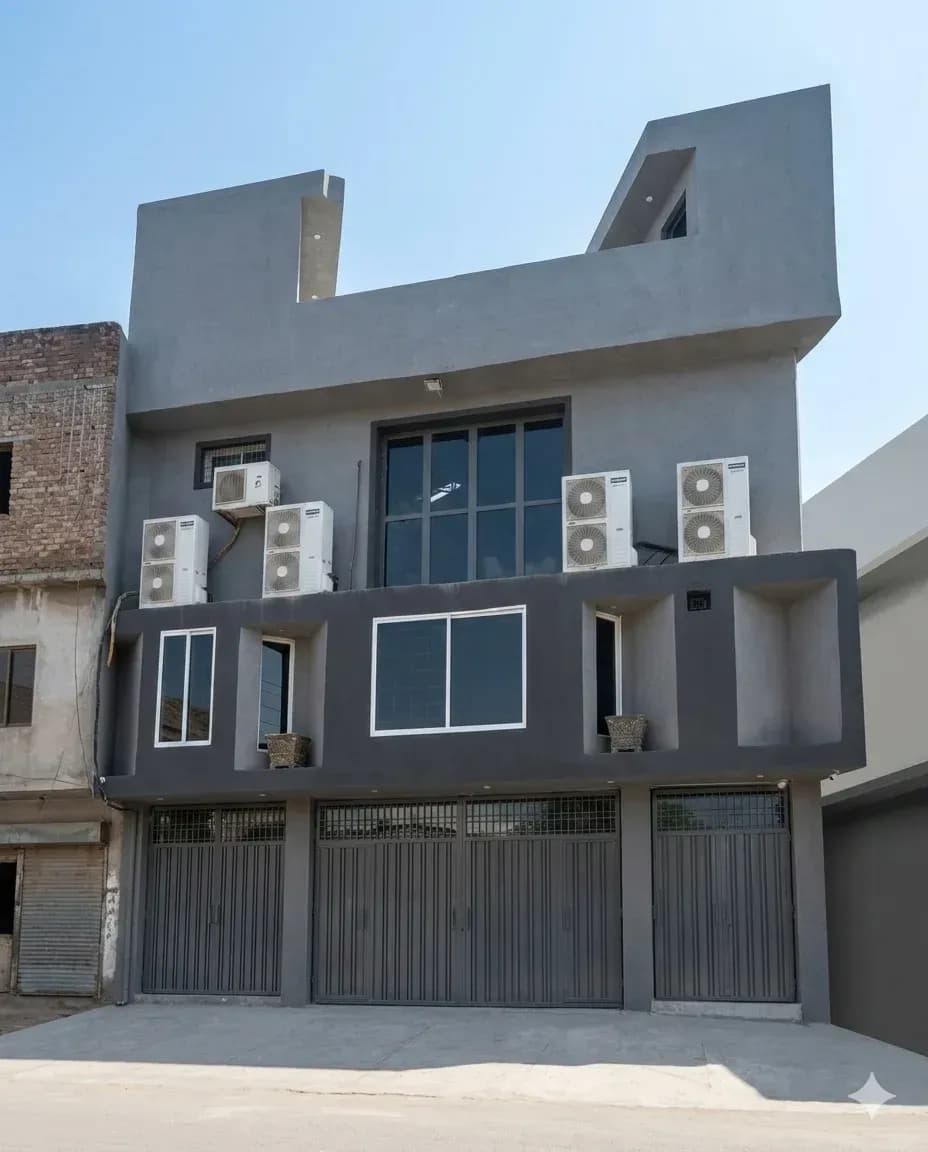 Factory Image