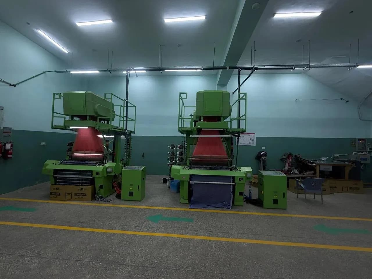 7 LABEL TYPES. ONE FACTORY. ZERO MIDDLEMEN.