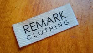 High-Definition Micro Fabric Labels for Ultra-Comfort