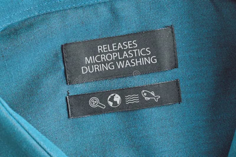 Micro Fabric Labels