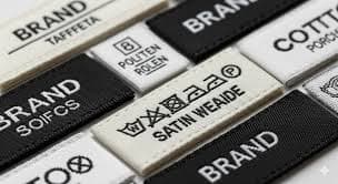 Needle Loom Labels