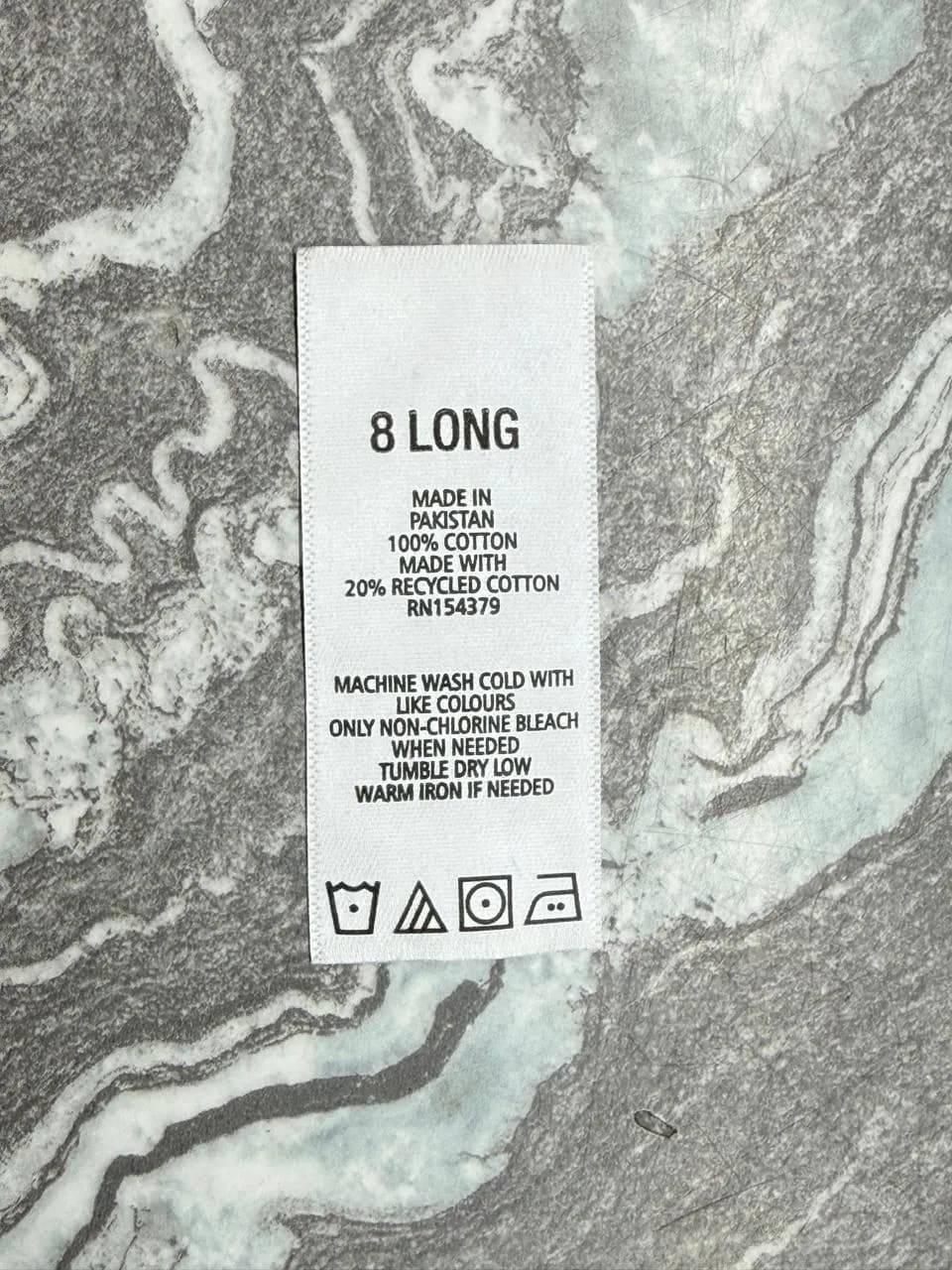 Satin Labels