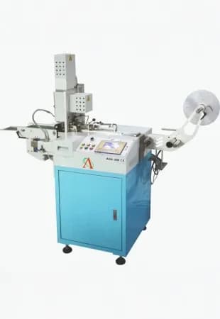 Ultrasonic Cutting Machine