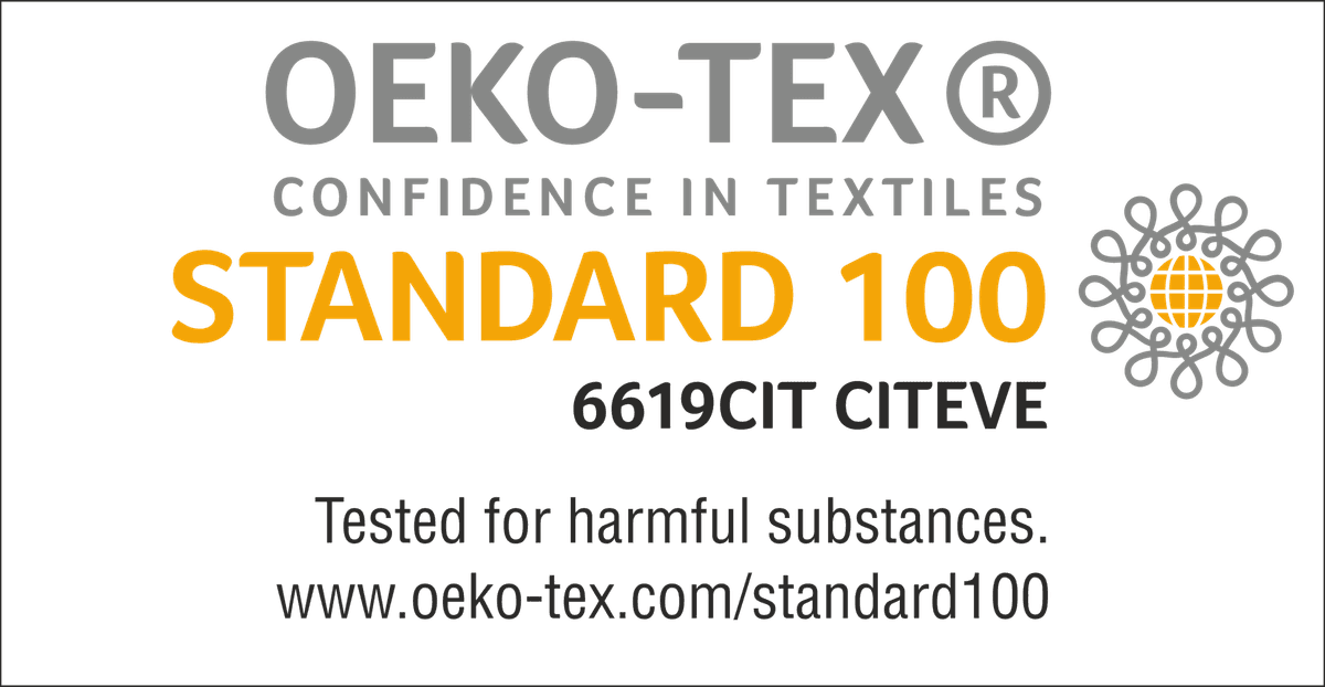 Oeko-Tex Standard 100